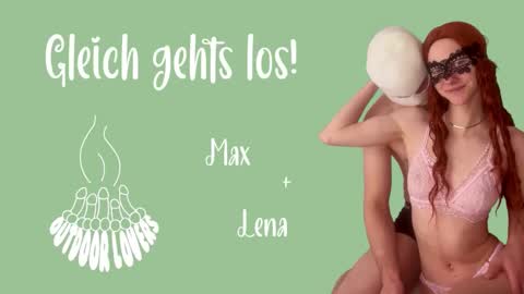 Outdoorloverss online show from 2, 3, 2025