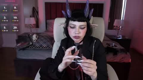 Snapshot of outfitobsession chatting on 4, 6, 2026 outfitobsession online show from 4, 6, 2026