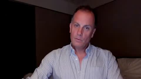 Over50Dad online show from 16, 12, 2025