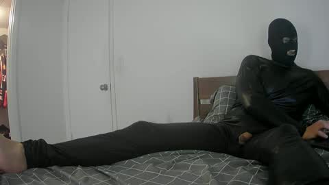 overkill6x9 online show from 26, 1, 2025