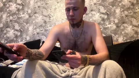 Owen kayz online show from 30, 11, 2025