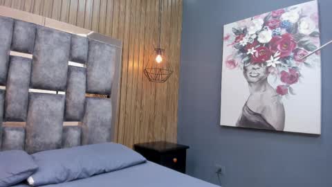 Owen Johnson online show from 25, 10, 2025