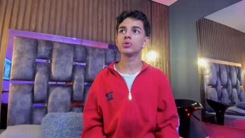 Owen Johnson online show from 2, 2, 2026