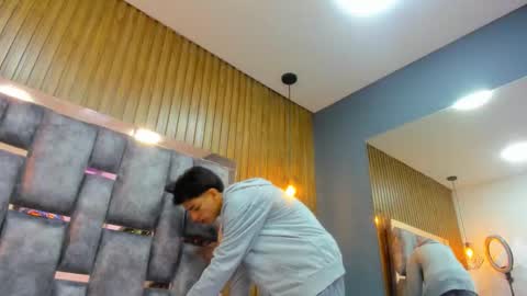 Owen Johnson online show from 22, 3, 2026