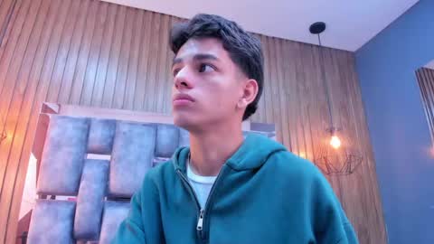 Owen Johnson online show from 23, 3, 2026