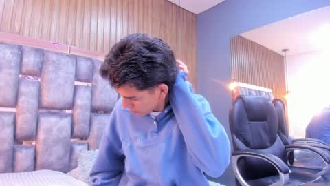 Owen Johnson online show from 9, 4, 2026