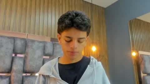 Snapshot of owen__johnson chatting on 25, 4, 2026 Owen Johnson online show from 25, 4, 2026