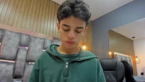 Snapshot of owen__johnson chatting on 13, 5, 2026 Owen Johnson online show from 13, 5, 2026
