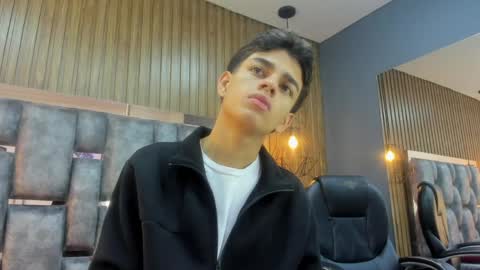 Snapshot of owen__johnson chatting on 25, 5, 2026 Owen Johnson online show from 25, 5, 2026
