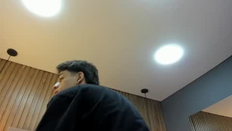 Snapshot of owen__johnson chatting on 29, 5, 2026 Owen Johnson online show from 29, 5, 2026