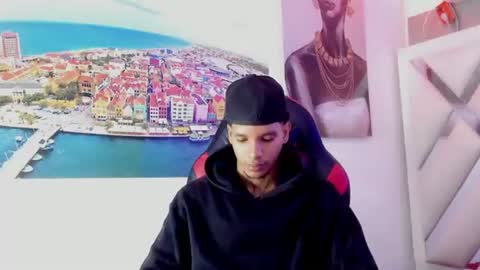 owen blaze online show from 22, 6, 2026