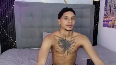 owen blaze online show from 26, 6, 2026