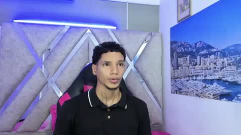owen blaze online show from 30, 6, 2026