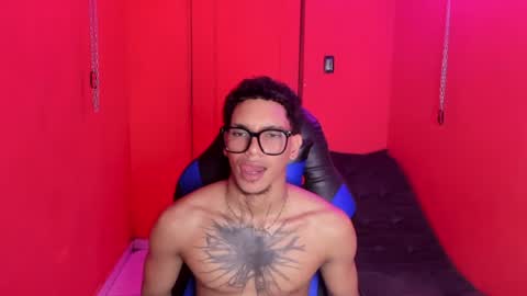 owen blaze online show from 18, 7, 2026