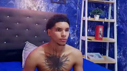 owen blaze online show from 24, 7, 2026