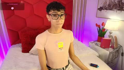 Owen online show from 14, 4, 2026