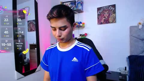 Owen  Independent model  online show from 16, 3, 2026