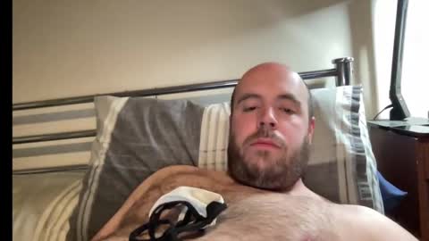 Owen2022 online show from 10, 3, 2025