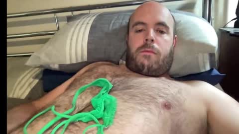 Owen2022 online show from 11, 3, 2025