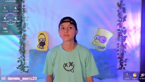 Owen foxx online show from 17, 12, 2024