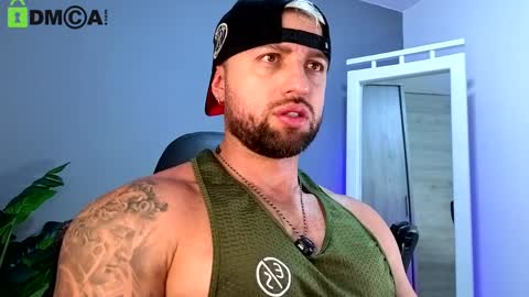 Maximus Owen online show from 24, 3, 2026