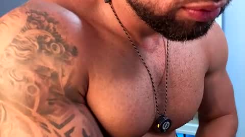 Snapshot of owenmaximus814 chatting on 16, 6, 2026 Maximus Owen online show from 16, 6, 2026