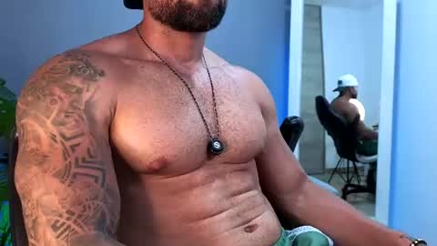 Snapshot of owenmaximus814 chatting on 21, 6, 2026 Maximus Owen online show from 21, 6, 2026
