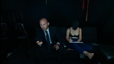 Snapshot of owner_and_asset chatting on 21, 4, 2026 Owner Asset online show from 21, 4, 2026