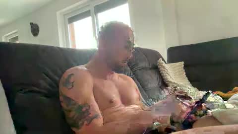 oxlade59 online show from 18, 9, 2025