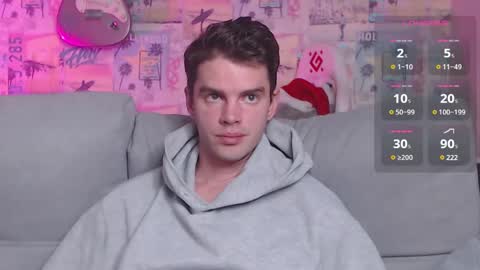 Mike online show from 6, 1, 2025