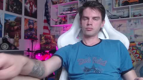 Mike online show from 12, 3, 2025