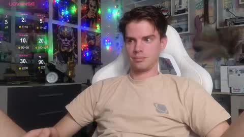 Mike online show from 18, 12, 2025