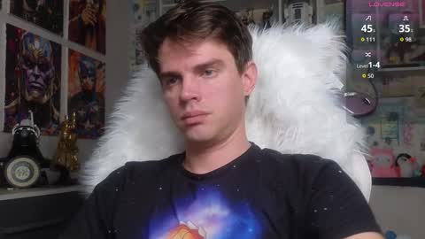 Mike online show from 15, 2, 2026