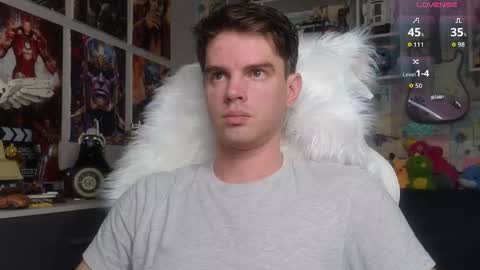 Mike online show from 25, 2, 2026