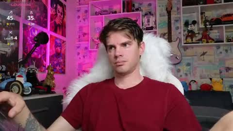 Mike online show from 17, 4, 2026