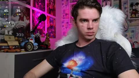 Mike online show from 18, 4, 2026