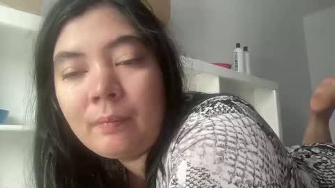 Snapshot of oxovickyoxo chatting on 9, 11, 2025 oxovickyoxo online show from 9, 11, 2025