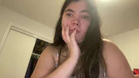 Snapshot of oxovickyoxo chatting on 20, 11, 2025 oxovickyoxo online show from 20, 11, 2025