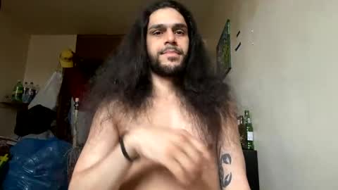 Snapshot of oyeblancki chatting on 29, 12, 2024 CoCreatorBlancki online show from 29, 12, 2024