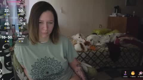 ozalin online show from 15, 4, 2026