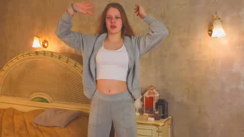 Call me Gabriela online show from 15, 1, 2026