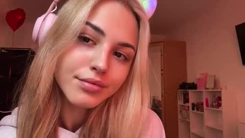 Eva online show from 20, 2, 2026