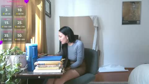 Snapshot of ozhmara chatting on 18, 5, 2026 ozhmara online show from 18, 5, 2026