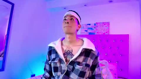 Dany Ozorio online show from 12, 11, 2025