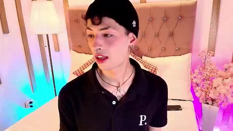 Dany Ozorio online show from 11, 3, 2026