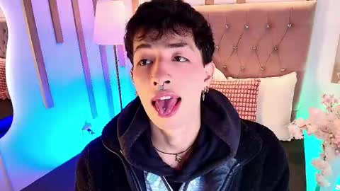 Dany Ozorio online show from 15, 3, 2026