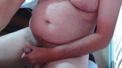 Snapshot of ozzieozzieoi chatting on 15, 1, 2026 HairyolOz online show from 15, 1, 2026