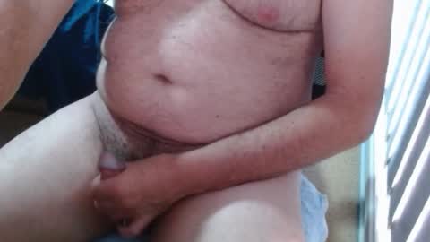 Snapshot of ozzieozzieoi chatting on 10, 2, 2026 HairyolOz online show from 10, 2, 2026