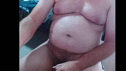 HairyolOz online show from 22, 4, 2026