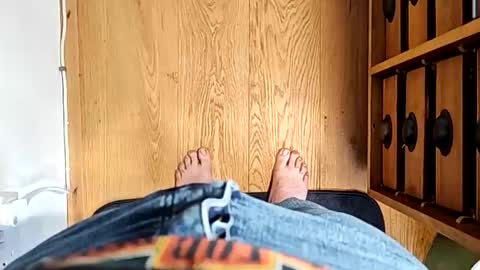 Snapshot of p4ul10 chatting on 14, 11, 2025 Paulo online show from 14, 11, 2025